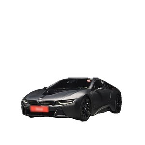 BMW I8 Coupé modèle décembre 2016 avec boîte de vitesses automatique, sièges en cuir, caméra arrière, 87 766 km, conduite à gauche - Product Image 1