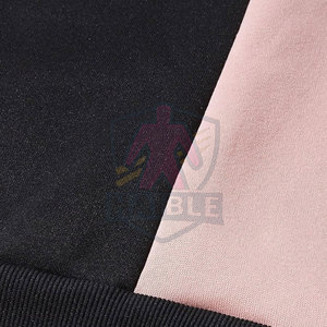 เสื้อฮู้ดดี้โอเวอร์ไซส์แบบลำลองสำหรับฤดูหนาวปี 2026 พร้อมโลโก้สั่งทำพิเศษ ผลิตจากผ้าฝ้ายผสมขนแกะ น้ำหนักเบา ระบายอากาศได้ดี คุณภาพสูง ขายส่ง - Product Image 6