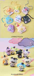 ATEEZ [GOLDEN HOUR PART.4] (VERSIÓN POCAALBUM) Álbum Coreano de Pop CD - Product Image 3