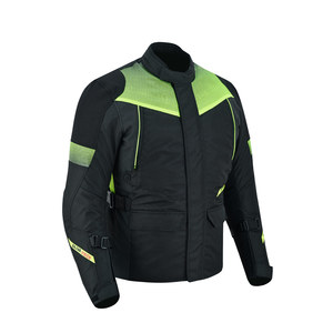 Chaqueta de Motociclismo Todoterreno 2022, Nueva, Transpirable, Personalizada, para Motocross, Resistente al Viento, para Turismo - Product Image 1