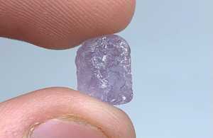 Natural Scapolite Rough Gemstones 36 Carats Faceting Quality Jewelry Making Wire Wrapping Healing Crystal Parcel Lot - Product Image 3