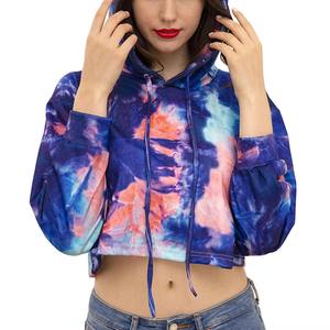 Sudadera con Capucha de Poliéster/Algodón para Invierno, Personalizable con Logotipo, Fácil de Usar, de Secado Rápido, Marca Privada, Diseño Profesional, Corte Recortado - Product Image 4