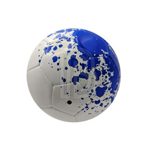 Balón de Fútbol Sala de Alto Rendimiento para Entrenamiento, Práctica y Partidos de Jóvenes y Adultos en el Mejor Material - Product Image 6