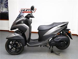 Motocicleta Triciclo Scooter Tricity 125 CVT V-Belt Euro 5 125cc 2024 en Venta - Product Image 2