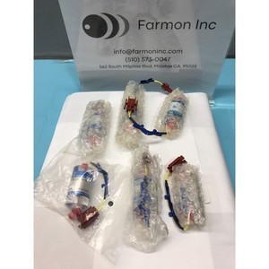 สายเคเบิล AMAT 0150-09146 ชุดสายเคเบิล N2 สำหรับสวิตช์ควบคุมการไหลของสุญญากาศ - อุปกรณ์และอะไหล่เซมิคอนดักเตอร์ระดับโลกที่เชื่อถือได้ - Product Image 5