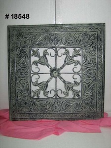 GOOD DESIGN Modern Metal Tree Wall <b>Art</b> Eco-Friendly Large Size Light Luxury Home Decor Wall Hanging with Metal <b>Leaves</b> - Product Image 3