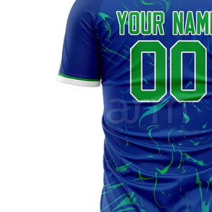 Servicio OEM, Mejor Precio, Jersey Deportivo para Hombre, Talla Adulto, Nuevo Diseño 2026, Jersey Deportivo Personalizado - Product Image 5