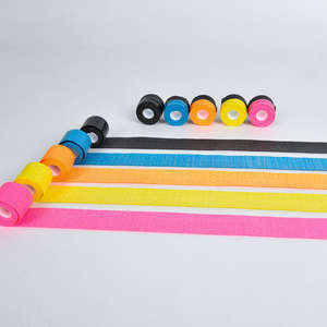 Nouvelle Arrivée Personnalisée – Overgrip de Pickleball Confortable en PU Léger, Antidérapant et Écologique pour Raquette, Marque Personnalisée - Product Image 3