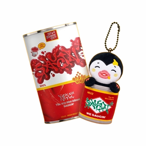 NEXZ [SAUCIN] NEXZOO Ver. Música Pop Coreana para Niños y Todas las Edades - Product Image 1