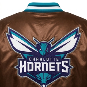 Veste de Baseball Personnalisée Premium, Veste Bomber Varsity avec Patchs Brodés pour Équipes Sportives, Universités, Usine OEM ODM - Product Image 4