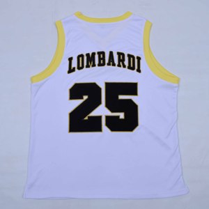 Camiseta de Baloncesto Bordada Cooper Flagg de Alta Calidad al por Mayor, Ropa Deportiva de Baloncesto de Secado Rápido y Transpirable para Hombre - Product Image 2