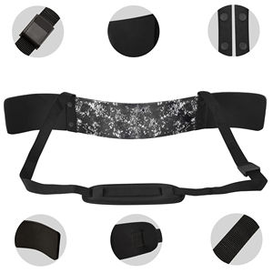 Blaster à bras en aluminium de haute qualité pour l'isolation des biceps et des triceps – Équipement professionnel de musculation pour les culturistes - Product Image 6