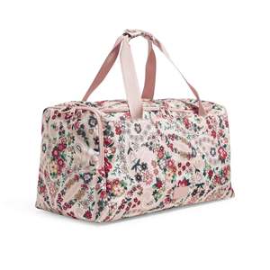 Bolsas de Viaje Deportivas Personalizadas, Nueva Llegada 2026, Alta Calidad, Poliéster Sublimado, Correa Ajustable, Cierre de Cremallera, Gran Capacidad - Product Image 2