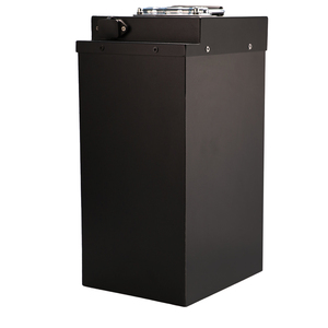 Batterie al Litio Personalizzate <span class=keywords><strong>TRB</strong></span> 48V-72V 20Ah-100Ah ad Alta Capacità per Biciclette Elettriche e Motociclette - Product Image 1