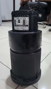 มอเตอร์ไฮดรอลิกไฟฟ้า CMK รุ่น ET-535 440V สำหรับงานอุตสาหกรรม -40 องศาเซลเซียส ถึง +85 องศาเซลเซียส ตัวเครื่องเหล็ก น้ำหนัก 34 กก. ผลิตที่กูร์กาฏ - Product Image 6
