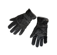 Gants en corde pour sauveteurs, protection technique pour le rappel, gants d'escalade