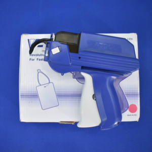 Nuevo estilo más vendido Tagger Gun V-Tool para bloquear sujetadores con etiqueta para Jeans Ropa Camisetas Cinturón Apareal - Product Image 2