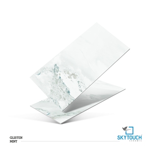 Carreaux de sol et de mur en porcelaine pour usage intérieur, salon, isolation thermique directe, finition mate polie, 600*1200 - Product Image 1