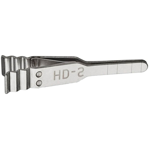 Micro-épingles chirurgicales Acland à simple et double pince en acier CE pour opérations chirurgicales, lot de 3, garantie 3 ans, clip manuel pour veines et artères, personnalisable - Product Image 5