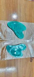 FAIZA CRAFT Handmade Resin <b>Gua</b> <b>Sha</b> Facial <b>Body</b> Massager with Customized Shape-Crafts for Decoration - Product Image 2