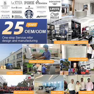 Oni shopfitting nhà hàng cao cấp cửa hàng bán lẻ thiết kế nội thất đầy đủ phòng ăn bố trí ý tưởng bền nhà hàng nhôm MDF - Product Image 6