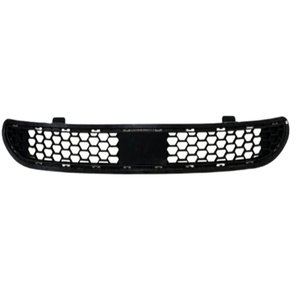 Rejilla Superior de Parachoques Delantero para Hyundai Kona Eléctrico 2024 86531BF100CA 86531-BF100-CA HY1036207 Rejillas de Radiador para Auto - Product Image 1