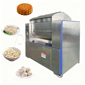 Mélangeur de viande industriel 15KG Mélangeur de viande utilisé par saucisse/Mélangeur de viande de haute qualité - Product Image 6