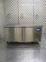 Congélateur multifonctionnel Hasgen pour cuisine d'hôtel, armoire de congélation rapide, armoire de décongélation intelligente à basse température