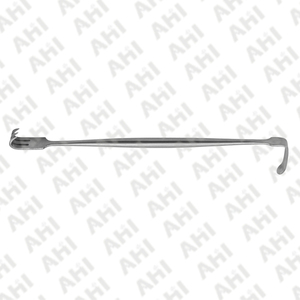 Rétracteurs chirurgicaux portatifs, instruments médicaux de précision pour la chirurgie, rétracteurs portatifs Senn à bas prix - Product Image 2