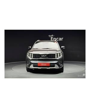 Para Kia Mohave Diésel 3.0 4WD Enero 2022, 6 Plazas con Asientos de Cuero, Caja de Cambios Automática, Estándar de Emisiones Euro V, Volante a la Izquierda - Product Image 2