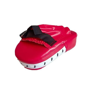 1 par de guantes de boxeo y artes marciales de primera calidad: mejora tu técnica y precisión con un acolchado y comodidad superiores - Product Image 5