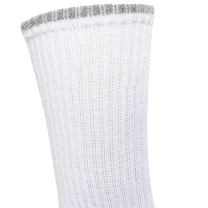 Wholesale Youth Children's Knee <b>Socks</b> Custom Private Label <b>Socks</b> for Adults-OEM Service Breathable Quick Dry Cuff Bottom - Product Image 5