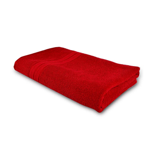 Serviettes de salon en coton doux en gros, très absorbantes et réutilisables pour sécher les cheveux, idéales pour les salons de beauté, les spas et les barbiers - Product Image 2