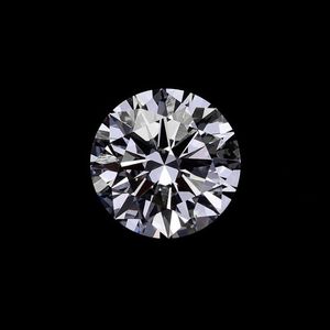 Diamante JC con Certificado IGI, Cultivado en Laboratorio, Corte Brillante CVD, 2 Quilates, Color DEF, Claridad VVS2 VS1, Diamante Suelto Unisex, Joyería Premium - Product Image 5