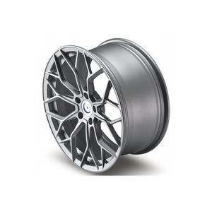 Rines de Aleación Monobloque Forjados Personalizados PY para Autos, Bronce, 16 17 18 20 Pulgadas para M3 M4 F80 G82 C63 E63 TT <span class=keywords><strong>RS</strong></span> Q8 S3 S4 S5 S6 S7 S8 - Product Image 5