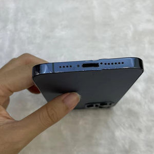 Téléphone d'occasion A+ 13 Pro 13P reconditionné officiellement, débloqué, original, prix de gros attractif, fournisseur de smartphones officiellement agréé - Product Image 6