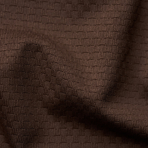 T-shirt de sport pour homme OEM Nofyan Ind Custom à séchage rapide, dos allongé, maille gaufrée, fentes latérales, pour entraînement et fitness - Product Image 6