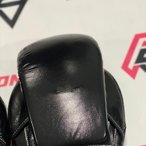 Guantes de Boxeo Fairtex Personalizados OEM, Guantes de Entrenamiento, Saco de Boxeo, Twins, Almohadillas Profesionales para Entrenamiento y Sparring de Artes Marciales - Product Image 6