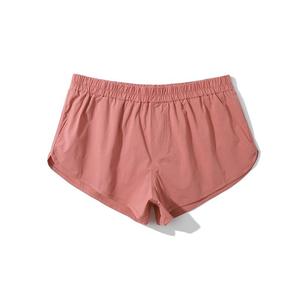 Pantalones Cortos de Algodón para Hombre, Talla Grande, Ropa Casual, Pantalones Cortos Arrow, Ropa Interior Sexy, Pantalones Cortos de Pijama para Hombre - Product Image 4