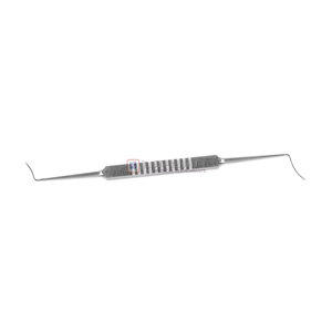 Espátula de Ciclodálisis Castroviejo de Alta Calidad para Oftalmología, 1.0 mm, Instrumentos Médicos Quirúrgicos para Ojos, Espátula Cicloidal Profesional - Product Image 1
