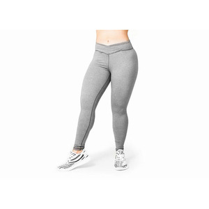 Ropa Deportiva para Mujer, Pantalones de Yoga, Leggings de Compresión, Ropa Deportiva Personalizada al por Mayor - Product Image 1