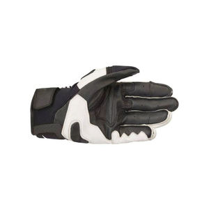 Guantes de Motocicleta de Cuero PU Hechos a Medida, Más Vendidos, Nuevo Estilo, para Uso Casual y al Aire Libre - Product Image 3