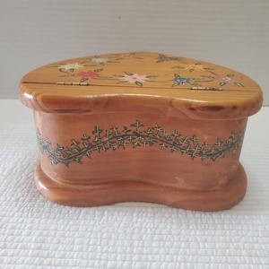 Handmade Custom Printed Wooden Organizer <b>Box</b> <b>Decorative</b> Tableware <b>Storage</b> <b>Box</b> Wholesale Supply <b>for</b> Boutique and Retail Stores - Product Image 5