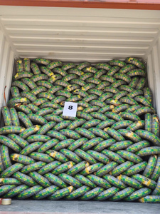 Juego de Neumáticos para Motocicleta KUMATIRE K307 Sin Cámara, 90 80 17 Delantero, 120 70 17 Trasero, Duraderos para Uso en Ciudad y Calle, Gran Venta - Product Image 6