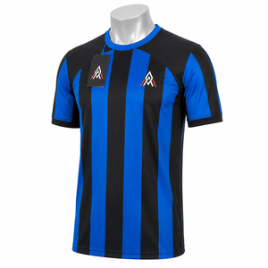 Maillot de football américain performant : confort léger, mouvements flexibles et qualité fiable pour les sports d'équipe - Product Image 4