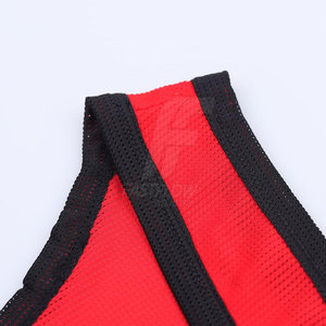 Combinaison de lutte imprimée pour adultes en gros - Qualité supérieure Spandex/Polyester Séchage rapide Respirante Légère Extensible Athlétique - Product Image 5