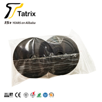 Ruban d'imprimante Tatrix New GR24, compatible avec les imprimantes à encre, cartouche de ruban pour TOSHIBA GR24 GR41 GR42 etc.