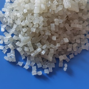 Gránulos de Polímero HDPE Premium para Fabricación de Películas, Moldeo por Inyección, Extrusión de Tuberías, Empaque a Granel, Material de Exportación - Product Image 4