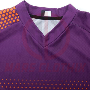 เสื้อเพนท์บอลสไตล์ยอดนิยมสำหรับขายออนไลน์ เสื้อเพนท์บอลเด็กแบบสั่งทำได้ มีจำหน่ายจำนวนมาก - Product Image 4