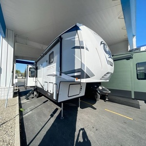 Utilisé 2021 F-o-r-e-s-t R-i-v-e-r A-r-c-t-i-c W-o-l-f 3880 - Product Image 1